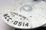 Moebius Models 976 1/1000 Star Trek: Uss Kelvin