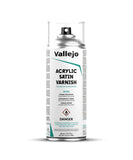 Vallejo: Aerosol - Satin Varnish