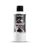 Vallejo: Surface Primer - White