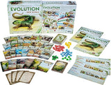 Evolution: New World