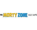 Rick and Morty: The Morty Zone Dice Game