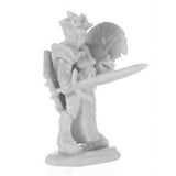 Blink Berenwicket Gnome Miniature 25mm Heroic Scale Figure Dark Heaven Bones Reaper Miniatures