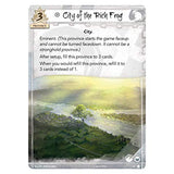 Legend of The Five Rings LCG: Rokugan at War Dynasty Pack