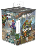 MTG TMNT RTE Boulder 100+ T-Lair