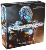 Cry Havoc Board Game