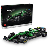 LEGO: Aston Martin - AMR25 Formula 1 Team