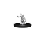 WizKids WZK73719 Dungeons & Dragons Nolzurs Marvelous Quasit & Imp W9 Miniature