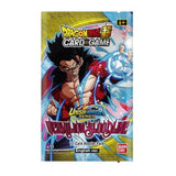 Bandai America Unison Warrior - Vermilion Bloodline Booster Box (2nd Edition) New