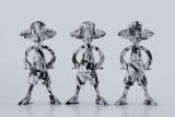 One Piece Tamashi Nation Archive of Adventures - Figures
