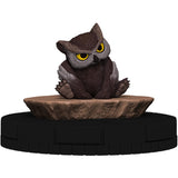 DUNGEONS AND DRAGONS HEROCLIX: ICONIX: CAVE OF THE OWLBEAR