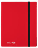 Eclipse 9-Pocket PRO-Binder