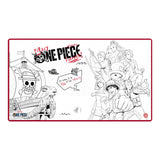 One Piece Playmat - Sketch