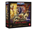Masters of the Universe: The Board Game - The Evil Horde Expansion for Ages 14 and up, from Asmodee