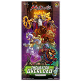 Mutants: Incubator Overload Expansion