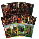 Builders of Blankenburg - Like New / Base Game