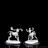 WizKids WZK90472 Critical Role Mini Skeletal Centaurs Miniatures