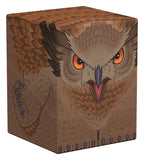 Squaroe: D&D Owlbear 100+