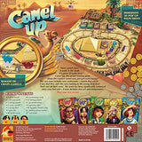 Camel Up 2.0 A Game By Steffen Bogen