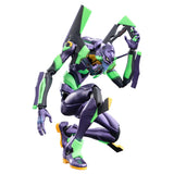 Evangelion Blokees: 6.7-inch Legend Edition Model Kit- LE01 Test Type-01