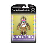 Funko Action Figure: Five Nights at Freddy's - Chocolate Chica