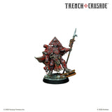 Trench Crusade: Carcass Front - 2 Player Starter Set