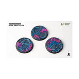 Gamers Grass - Alien Infestation 50mm