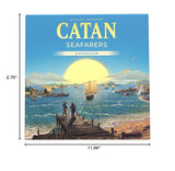 Catan: Explorers & Pirates Expansion