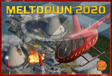 Meltdown 2020 - Very Good / Base Game