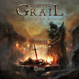 Awaken Realms Tainted Grail: Core Game
