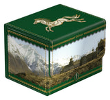 Ultimate Guard: LOTR Sidewinder 100+ - Rohan