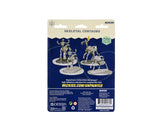 WizKids WZK90472 Critical Role Mini Skeletal Centaurs Miniatures