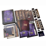 Blood on the Clocktower Strategy Game