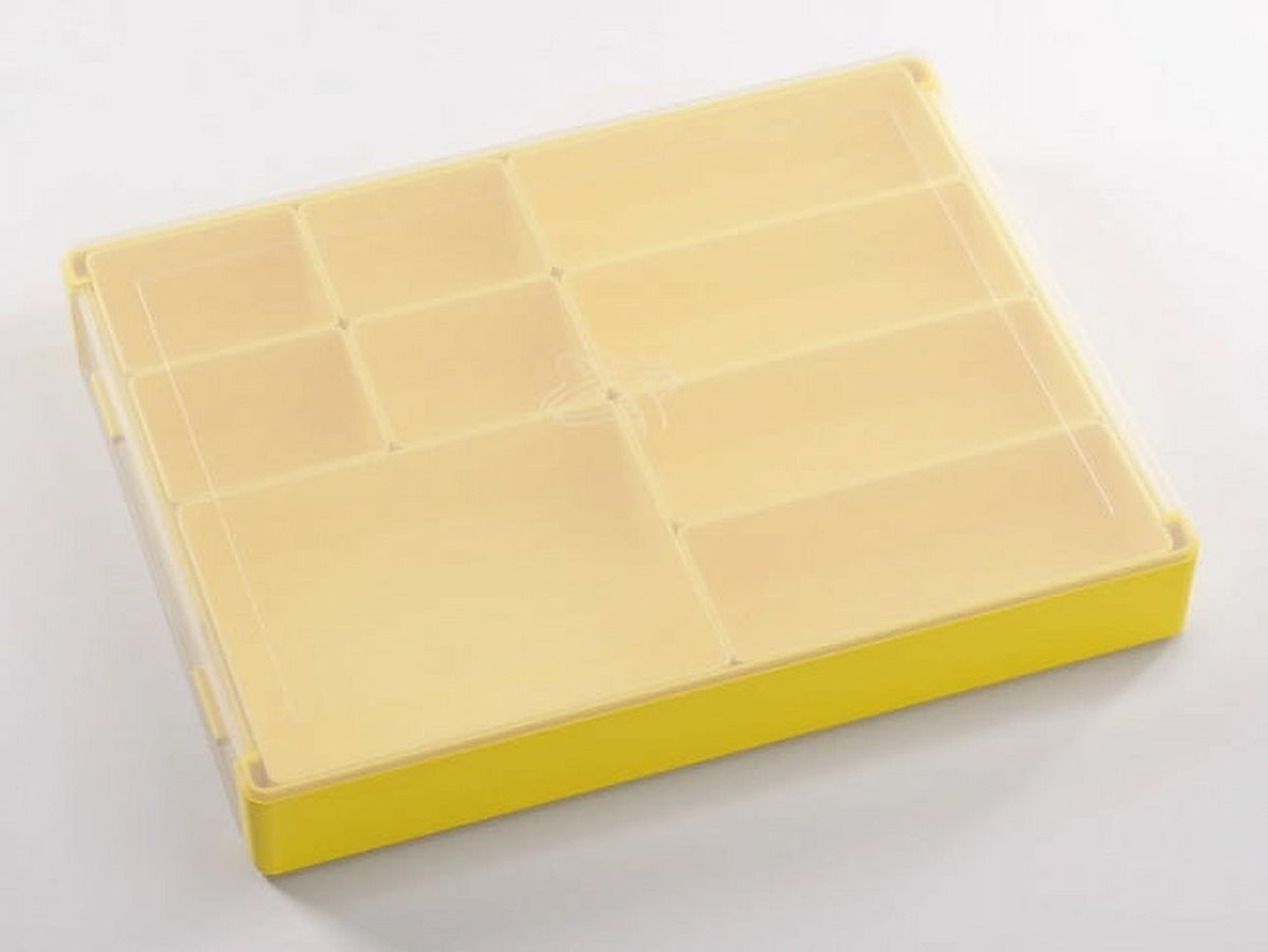 Gamegenic Token Silo (Yellow) - Modular Token Storage Container ...