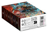 MTG TMNT Art Sleeves - Last Ronin
