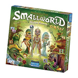 Small World Strategy Board Game: Power Pack Vol. 2 Expansion for Ages 8 and up, from Asmodee