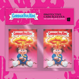 Garbage Pail Kids Custom Card Sleeves(100ct)