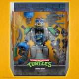 Super7 Teenage Mutant Ninja Turtles Ultimates W7 - Robotic Bebop Action Figure