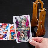 Guillotine (2026 Edition)