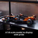 LEGO: McLaren Formula 1 Team