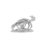 Reaper Miniatures REM77671 Bones Dire Crab Miniatures