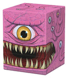 Squaroe: D&D Beholder 100+