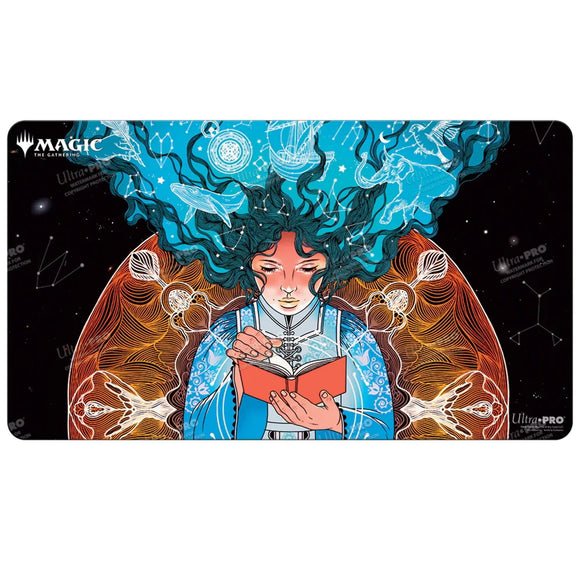Mystical Archive Memory Lapse Playmat For Magic the Gathering