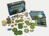 Memoir '44: Pacific Theatre Expansion Strategy Battle Board Game for Ages 8 and up, from Asmodee