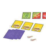 Ramen Fury The Use-Your-Noodle Card Game