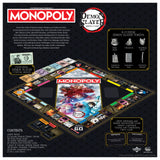 Monopoly: Demon Slayer
