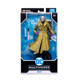 DC Multiverse Hush Action Figure 7"