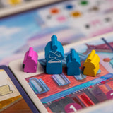 [PRE-ORDER] Yokohama