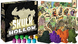 Skulk Hollow Board Game