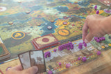 Scythe: Invaders from Afar