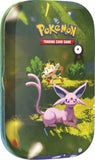 Pokemon: 30th Anniversary - MiniTin